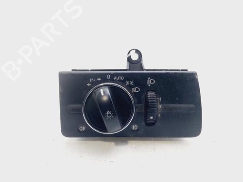 Forlygtekontakt MERCEDES-BENZ E-CLASS T-Model (S211) E 220 T CDI (211.208) (170 hp) 26032871
