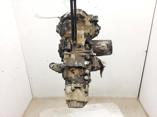 Gearbox VW PASSAT B5.5 (3B3)  | BP34581124M3  - Image 5