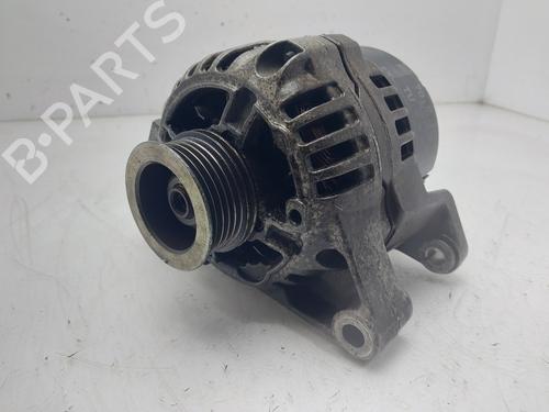 Used Alternator Alternator OPEL CORSA B (S93) 1.2 i 16V (F08, F68, M68) (65 hp) 33263870 33263870