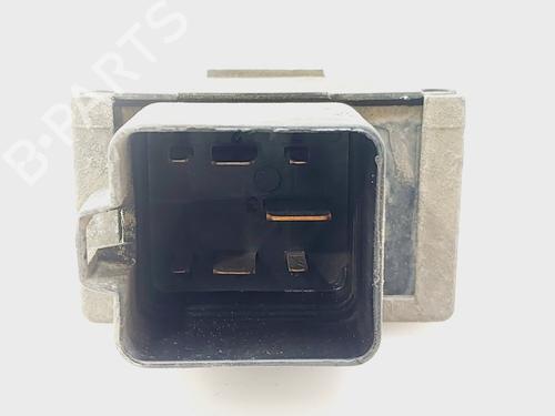 Electronic module RENAULT LAGUNA II (BG0/1_) 1.9 dCi (BG08, BG0G) | BP29572471M83 