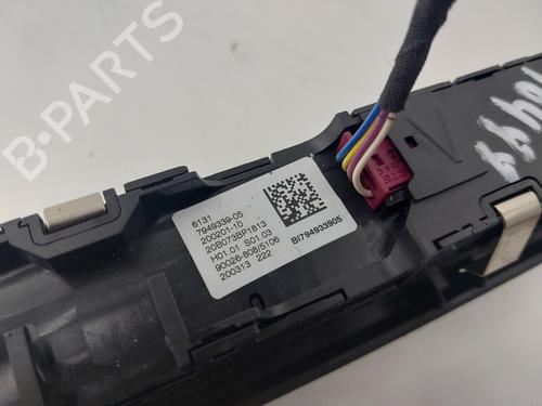Switch BMW 1 (F40) 116 d | BP36664548I30 - Image 4