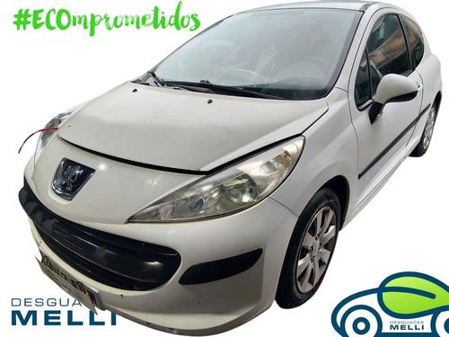 Brugte PEUGEOT 207 (WA_, WC_) [2006-2015]  4431041