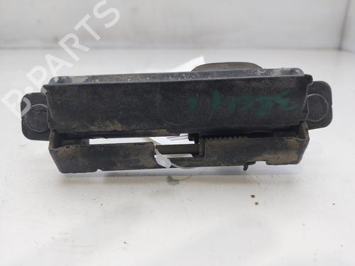 Used Tailgate handle MAZDA 6 Hatchback (GG) 2.0 DI (GG14) (143 hp) 16914734
