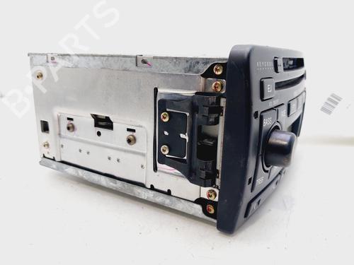 Radio FORD MONDEO III Saloon (B4Y) 2.0 16V TDDi / TDCi | BP30055396E6