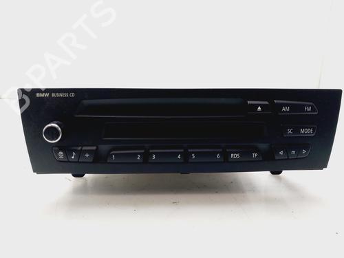 Used Radio BMW 1 (E87) 116 d (116 hp) 26944267