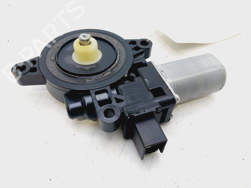 Right front window motor MAZDA 2 (DE_, DH_) 1.4 MZR-CD | BP30863395E20