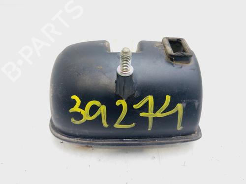 Tailgate handle SEAT IBIZA III (6L1)  | BP29267183C132 