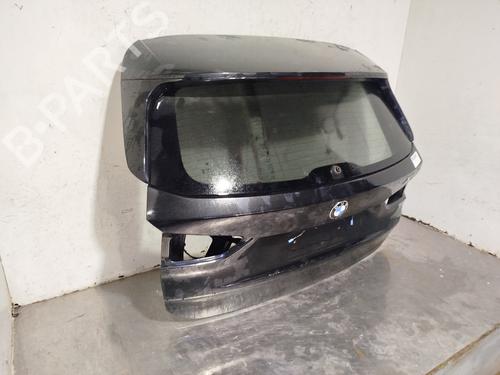 Tailgate BMW X1 (F48) sDrive 18 d | BP30319006C6 