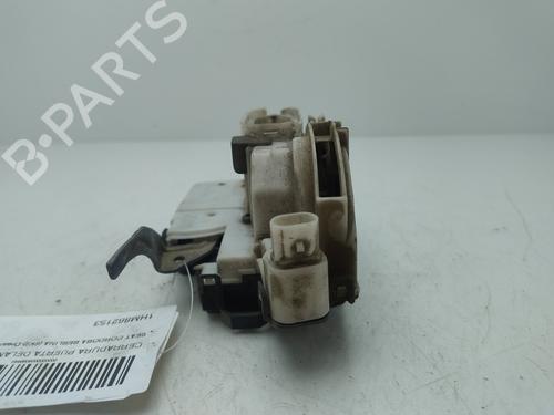 Front left lock SEAT CORDOBA (6K1, 6K2) 1.4 i | BP26586470C98 