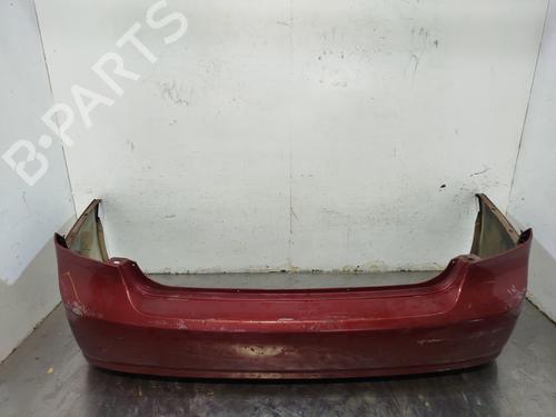 Used Rear bumper Rear bumper CHEVROLET NUBIRA Saloon 1.6 (109 hp) 34558756 34558756