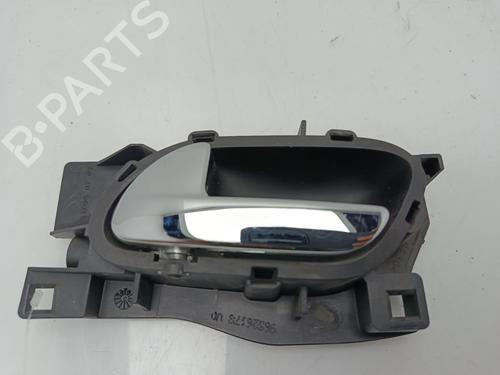 Poignée intérieure avant gauche PEUGEOT 407 (6D_) 2.0 (6DRFNB, 6DRFNE) | BP30897439I13