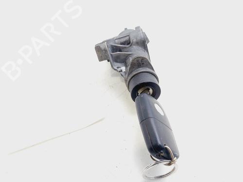 Used Ignition barrel VW GOLF IV (1J1) 1.9 TDI (115 hp) 26619356