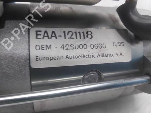 Starter BMW X3 (E83) 3.0 d | BP40186014M8 - Image 2
