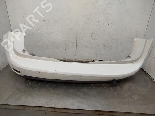Used Rear bumper CITROËN C4 SPACETOURER (3D_) 1.6 BlueHDi 100 (99 hp) 27576545