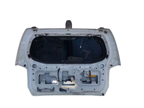 Tailgate NISSAN PATHFINDER III (R51)  | BP26543304C6 