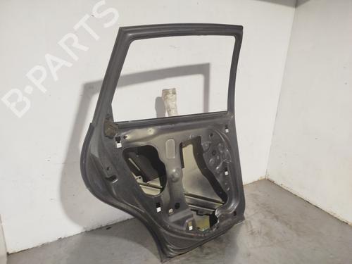 Left rear door SEAT ALTEA (5P1) | BP32226889C4