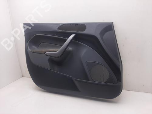 Front left panel FORD FIESTA VI (CB1, CCN) 1.25 | BP16710158C58 
