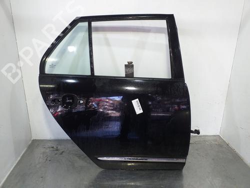 Used Right rear door KIA CARENS III MPV (UN) 2.0 CRDi 140 (140 hp) 17101704