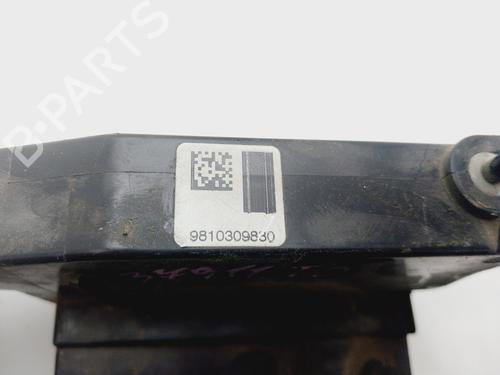 Rear right lock PEUGEOT 308 SW II (LC_, LJ_, LR_, LX_, L4_)  | BP29002127C99 
