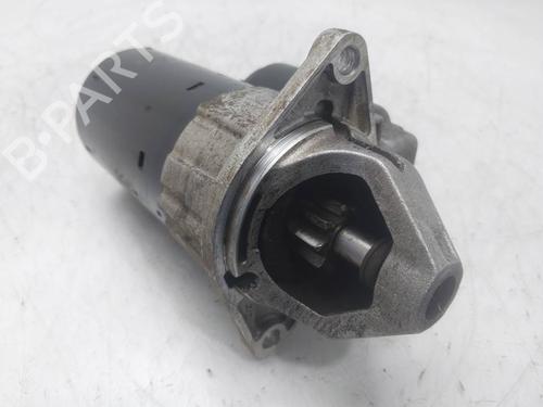 Used Starter Starter OPEL VECTRA C (Z02) [2002-2009] 40513664 40513664