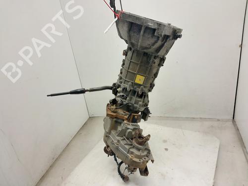 Gearbox MAHINDRA GOA | BP37444252M3 - Image 2