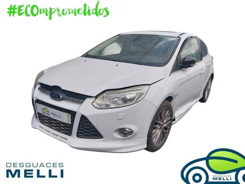 Used Parts FORD FOCUS III 1.0 EcoBoost 4997410