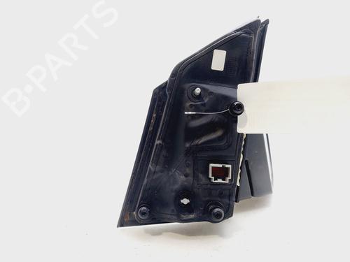 Right mirror FORD KUGA III (DFK)  | BP29719471C27 