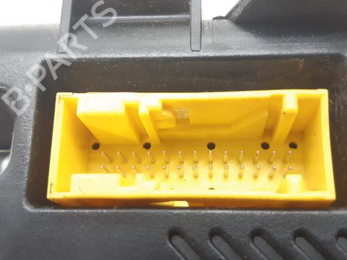 Climate control PEUGEOT 406 (8B) 2.0 HDI 110 | BP10911817I5 
