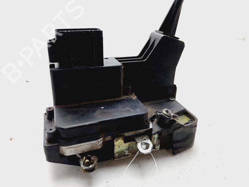 Front left lock FORD FIESTA V (JH_, JD_)  | BP26222008C98 