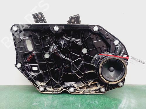 Used Front left window mechanism FORD FOCUS IV (HN) [2018-2026]  32865419