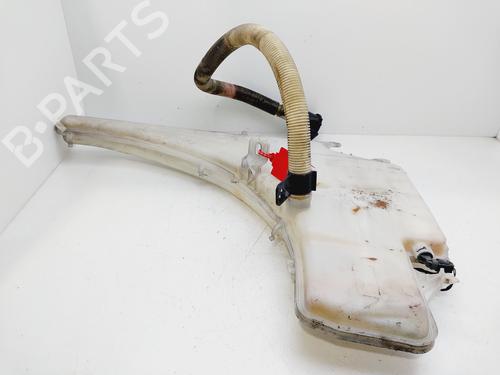 Windscreen washer tank BMW 1 (E87) 118 d | BP30857771C113 