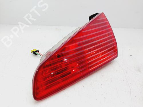 Right tailgate light PEUGEOT 607 (9D, 9U) 2.2 HDi | BP29502173C80 