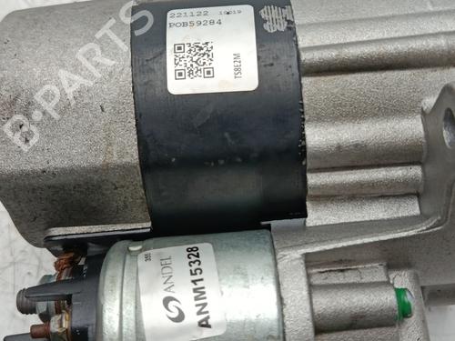 Starter PEUGEOT 307 (3A/C)  | BP29982103M8