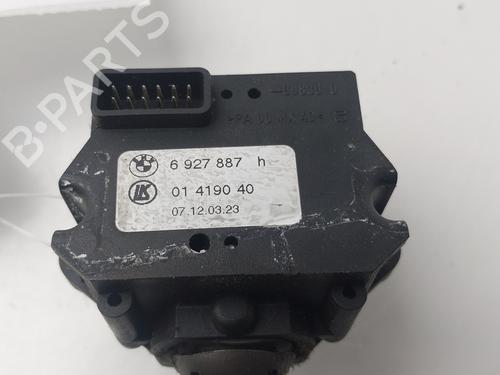 Selector da caixa BMW 7 (E65, E66, E67) 730 d | BP36004546M90 - Image 3