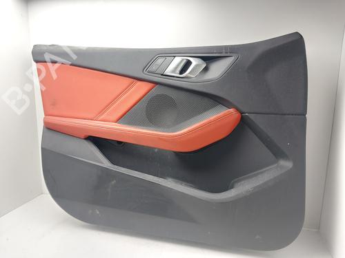 Venstre frontpanel BMW 1 (F40) 116 d | BP32857512C58 - Image 3