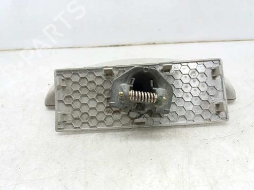 Rear mirror SEAT LEON (1P1) 1.9 TDI | BP2884609I6 