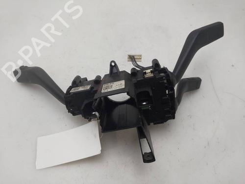 Steering wheel controls VW PASSAT B7 Variant (365) | BP38648013E15 - Image 4
