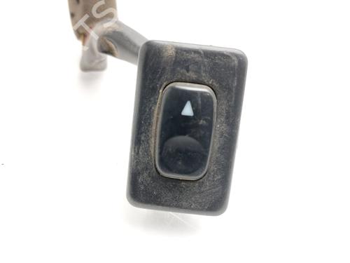 Used Left rear window switch Left rear window switch MITSUBISHI GALLOPER (JK-01) 2.5 TD intercooler (99 hp) 33263756 33263756