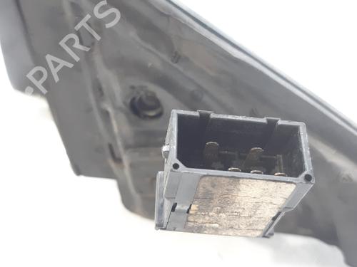 Left mirror AUDI A3 (8L1) 1.9 TDI | BP10286932C26 