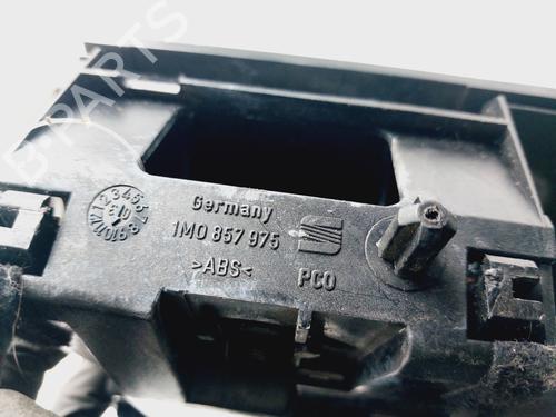 Ashtray SEAT LEON (1M1) 1.9 TDI | BP31914271I30