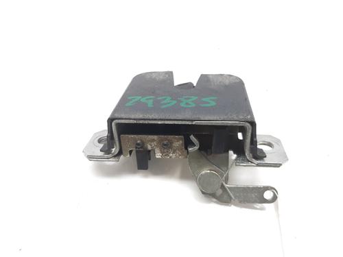 Bakluke lås SEAT IBIZA III (6L1) [2002-2009]  11014600