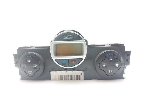 Used Climate control RENAULT MEGANE II (BM0/1_, CM0/1_) 1.5 dCi (BM1E, CM1E) (106 hp) 16907845