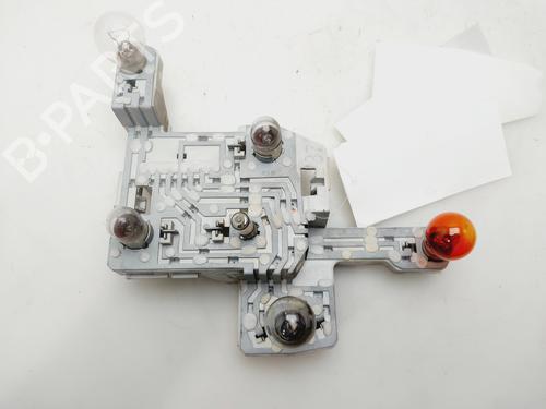 Support de lampe FORD MONDEO III (B5Y) 2.0 TDCi (130 hp) 32977500