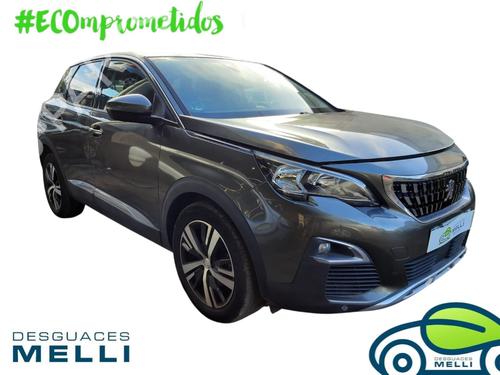 Elektronisk sensor PEUGEOT 3008 II SUV (MC_, MR_, MJ_, M4_) 1.5 BlueHDi 130 | BP22428216M84 