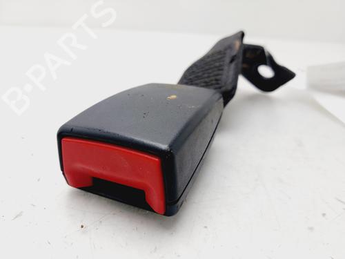 Used Seat buckle BMW X1 (E84) sDrive 18 d (143 hp) 29446058