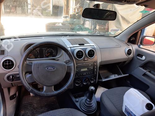 Ignition barrel FORD FUSION (JU_) 1.4 | BP10324031M48