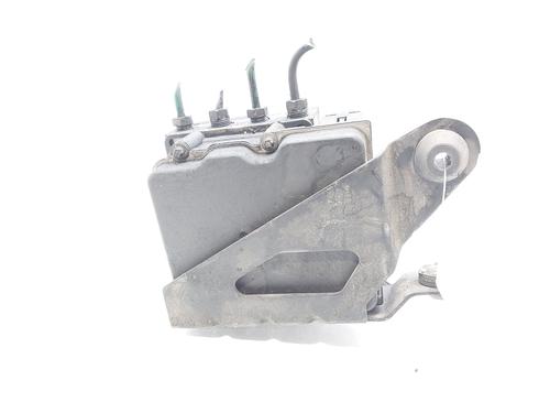 Used ABS pump RENAULT MEGANE II (BM0/1_, CM0/1_) 1.5 dCi (BM1E, CM1E) (106 hp) 11274384