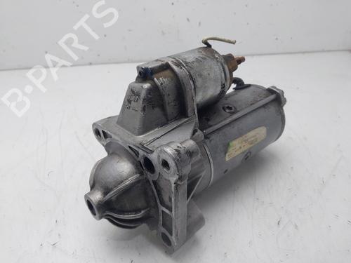 Startmotor Startmotor NISSAN PRIMASTAR Van (X83) 1.9 dCi 100 (100 hp) 33613720 33613720