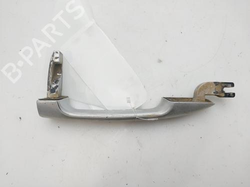 Klamka zewnętrzna drzwi przednich prawych KIA CERATO I Hatchback (LD) 1.5 CRDi | BP29731503C129 