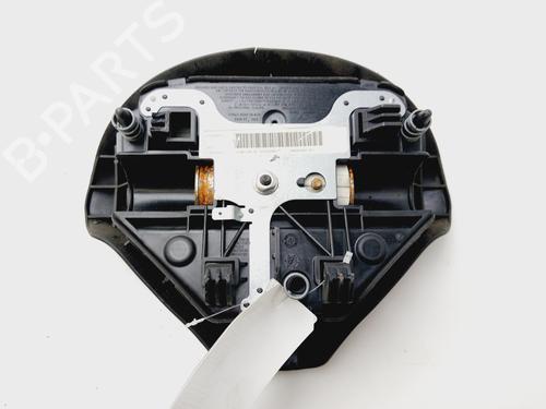 Driver airbag PEUGEOT 407 (6D_) 2.0 (6DRFNB, 6DRFNE) | BP28974891C9 